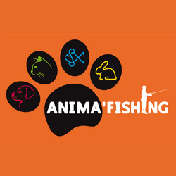 Logo Animafishing