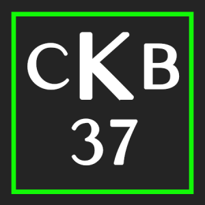 Logo Ckb37