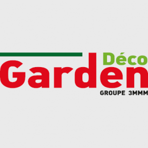 Logo Gardendeco