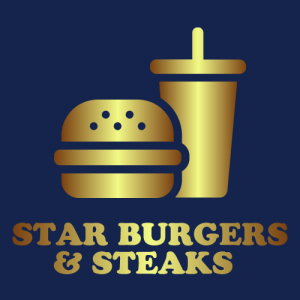 Logo Starburgers