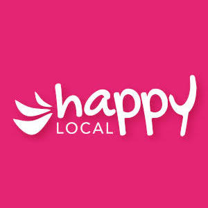 Logo Happylocal