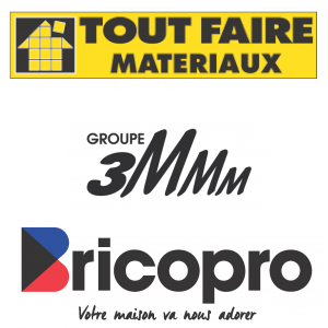 Logo 3mmm