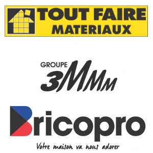Logo 3mmm