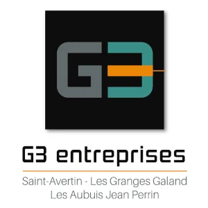 Logo G3entreprises