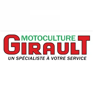 Logo Girault