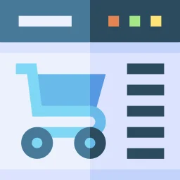 Online Shopping